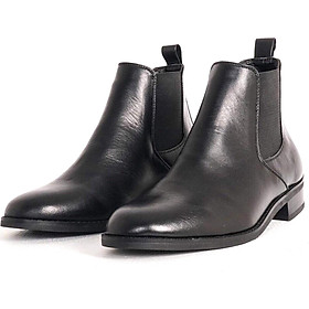 Giày Nam Chelsea Boots HN600