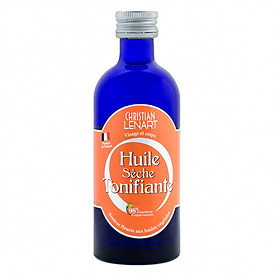Tinh dầu khô dưỡng da Christian Lénart Huile Sèche Tonifiante 100ml