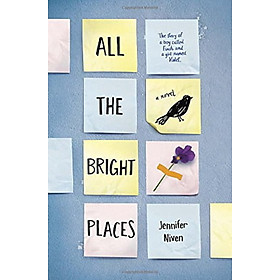 All the Bright Places