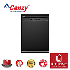 Mua Máy rửa bát Canzy CZ P1036R - Hàng chính hãng