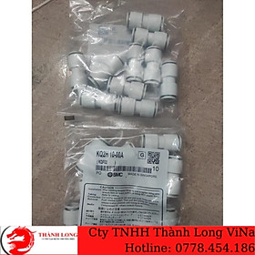 Mua Đầu nối SMC KQ2L10-01  KQ2L10-01S  KQ2L10-01AS .