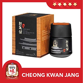 Cao Hồng Sâm Hàn Quốc Tinh Chất Hồng Sâm Nhung Hươu KGC Cheong Kwan Jang