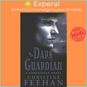 Sách - Dark Guardian - Number 9 in series by Christine Feehan (UK edition, paperback)