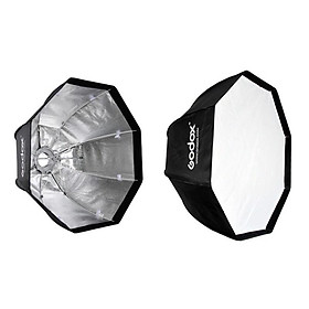 Mua Softbox dù bát giác thao tác nhanh Godox 80cm/95cm/120cm ngàm Bowen