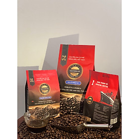 70%ROBUSTA + 30%ARABICA THƯỢNG HẠNG