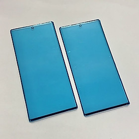 Mua Kính ép màn hình cho Samsung Note 10 Plus/Note 10+/N975 ĐEN