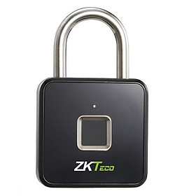 Hình ảnh Khóa cửa vân tay PadLock