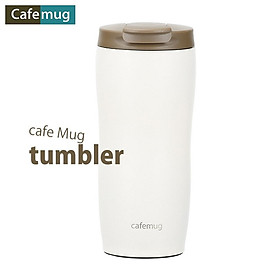 Mua Bình Giữ Nhiệt Thép Không Gỉ Classic Cafe Mug Tumbler 360ml - Hàng nội địa Nhật Bản