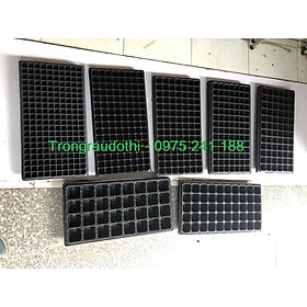 Mua KHAY NHỰA ƯƠM HẠT GIỐNG 32-200 LỖ - HÀNG TỐT