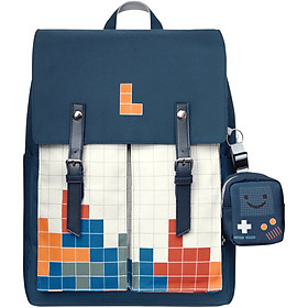 Mah fashion trend kitten Backpack