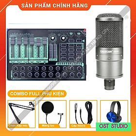 Mua Trọn Bộ Sound Card H9 2021 - Mic SM8B Hàng Cao Cấp . Chất Âm Cực Hay   Livestream   Thu Âm Cực Đỉnh   Nhiều Hiệu Ứng