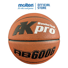 Bóng rổ da akpro ab6006