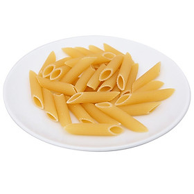 - NUI NƠ/ NUI XOẮN/ NUI ỐNG XÉO/ MÌ SỢI SPAGHETTI 500G