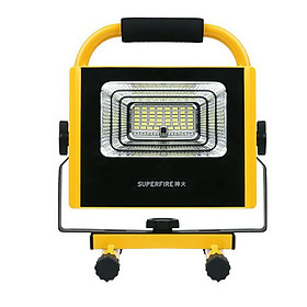 Mua Đèn pin công trường xách tay LED 25W SuperFire FS1-A