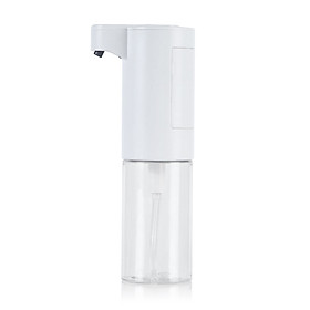 150ml Automatic Foaming Soap Dispenser Touchless Hand Washer Soap Dispenser Pump Sanitary Foam Lotion Gel Auto Hand Soap