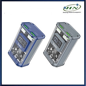 Mua SẠC DỰ PHÒNG J105 DUNG LƯỢNG 10000MAH - HN
