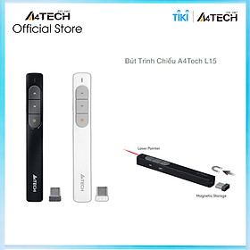 Mua Bút trình chiếu LP15 A4tech - Hàng chính hãng