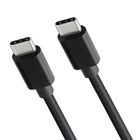 Mua Cáp USB 2 đầu type-C hỗ trợ PD