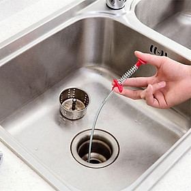 Mua Dụng Cụ Thông Tắc Cống  Kẹp Gắp Rác Đa Năng Loại Tốt