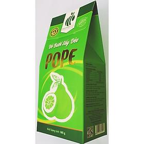 Vỏ bưởi sấy dẻo Dried Pomelo Peel Pope - Ngọc Phụng Food 105g