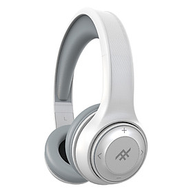 Tai Nghe Bluetooth Chụp Tai On-ear iFrogz Audio Aurora - Hàng Chính Hãng