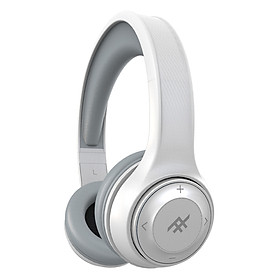 Tai Nghe Bluetooth Chụp Tai On-ear iFrogz Audio Aurora