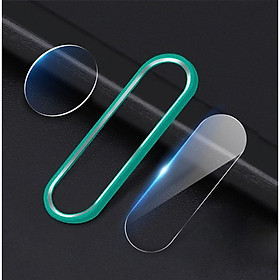 Bộ miếng dán và viền bảo vệ camera cho xiaomi Note 10 & xiaomi Note 10 pro