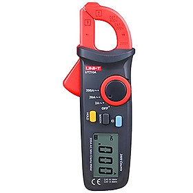 Mua Ampe kìm UNI-T UT210A (AC 200A)
