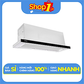 Máy hút mùi âm tủ Hafele HH-TG90E 539.81.075 - Hàng Chính Hãng