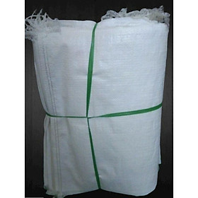Mua BAO TẢI DỨA CAM  TRẮNG LOẠI DÀY_ KT. 60CM x 100 CM