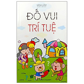 Đố Vui Trí Tuệ