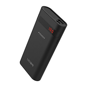 Mua Pin Sạc Dự Phòng PISEN LED 10000 mAh - Hàng nhập khẩu