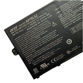 Mua Pin (Battery) Dùng Cho Laptop Acer Spin 1 SP111-32N SF514-52T SF514-53T AP16L5J Original