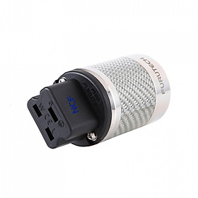 Mua Đầu Jack Nguồn Furutech Carbon Fi 50M NCF - Hàng Chính Hãng