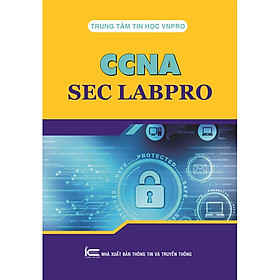 CCNA Sec Labpro