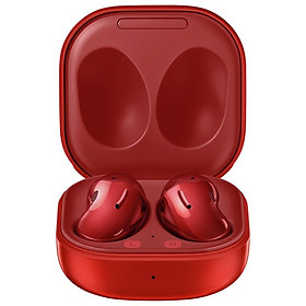 Tai Nghe Bluetooth True Wireless Samsung Galaxy Buds Live - Hàng Chính Hãng