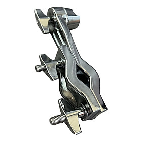 Cymbal Arm Attachment Clamp Clamp Extension Clip Percussion Drum Accessories