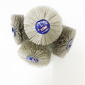 Mua Combo 02 Chổi cước đánh bóng 8cm