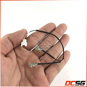 Mua Đèn led đôi TD/DTD171 Makita 620849-8 | DCSG