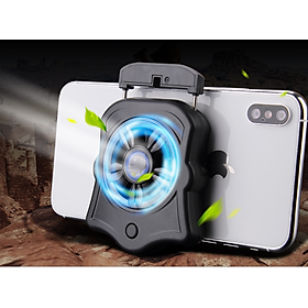 Mua Quạt Làm Mát Điện Thoại Di Động Chuyên Dụng Cho Các Gme Thủ P9