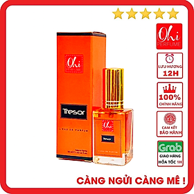 [TOP SALES] Nước Hoa OHI  - Dòng Nước Hoa Gỗ Trầm Hương - Mùi Hương Độc Đáo Quyến Rũ - Phong Cách Nam Tính Mạnh Mẽ