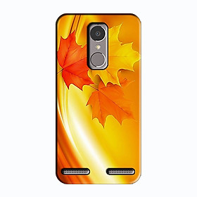 ỐP LƯNG IN DÀNH CHO LENOVO K6 POWER