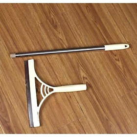 Cây gạt kính tay cầm có cán i nốc dài 67 cm cao cấp