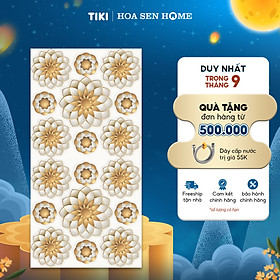 Mua Gạch men ốp tường LUSTRA INEMB0601200053 loại gạch granite độ dày 9.4mm  gạch 1 face  kích thước 600mmx1200mm  thùng 2 viên - Hàng chính hãng