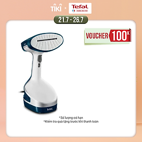 Bàn ủi hơi cầm tay Tefal DT8100E0 - Hàng chính hãng