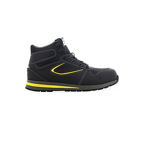 Giày bảo hộ chịu nhiệt jogger speedy s3 hro src