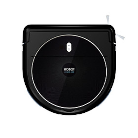 Robot hút bụi lau nhà HOBOT LEGEE-688 nhập khẩu Đài Loan