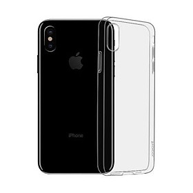 Ốp Lưng Silicon TPU Hoco  Dành Cho iPhone 12 Mini, iPhone 12 Pro , iPhone 12 Pro Max - Hàng Chính Hãng