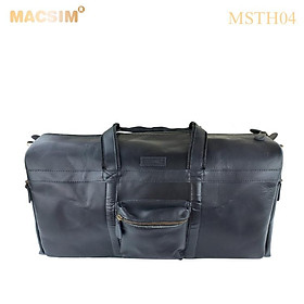 Túi da Macsim mã MSTH04