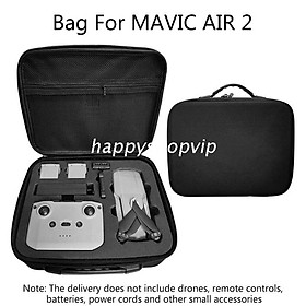 Mua Túi Đựng Chống Trầy Cho D-Ji Mavic Air 2 Drone